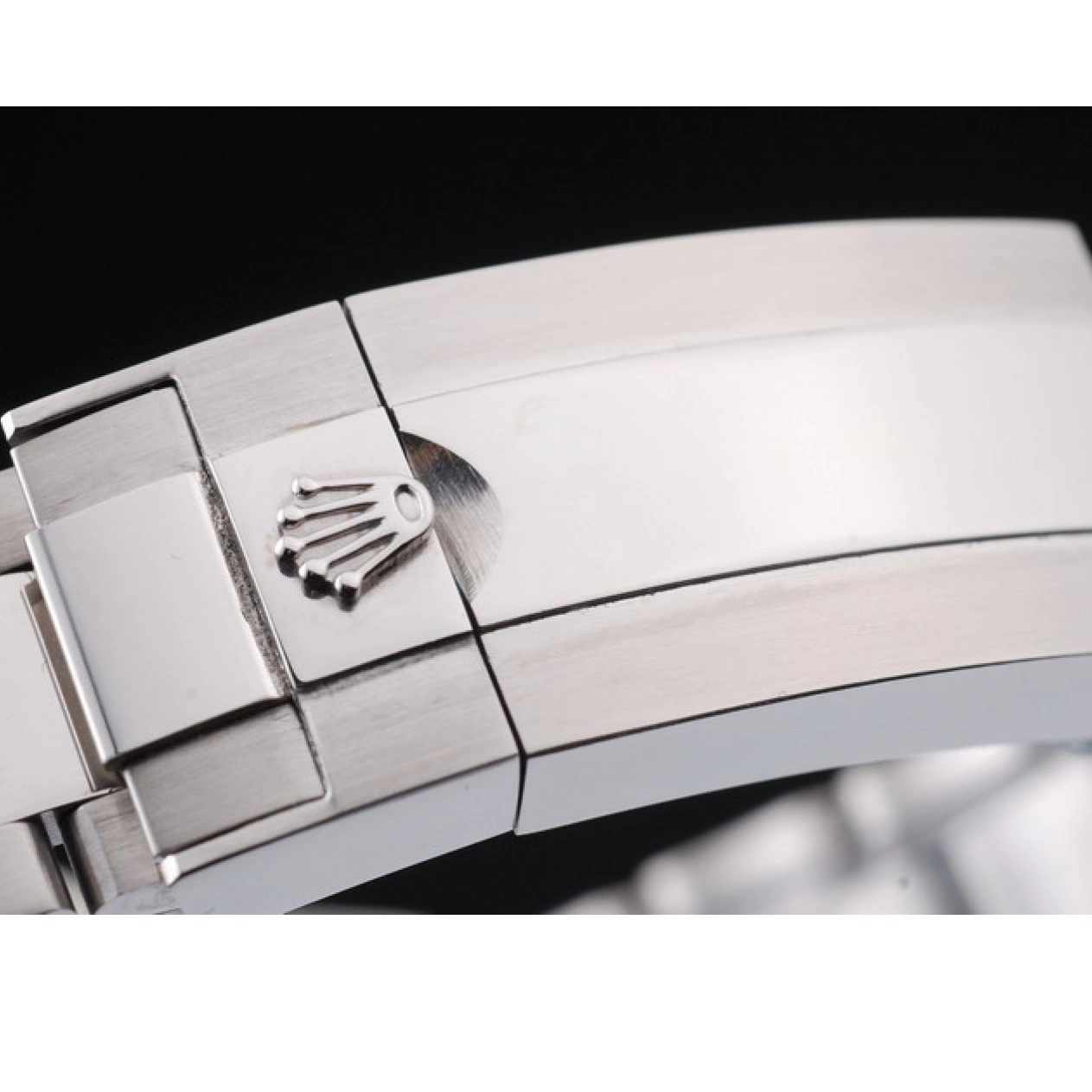 Good copy rolex watches Yacht-Master Ii-rl96 Rolex 0707